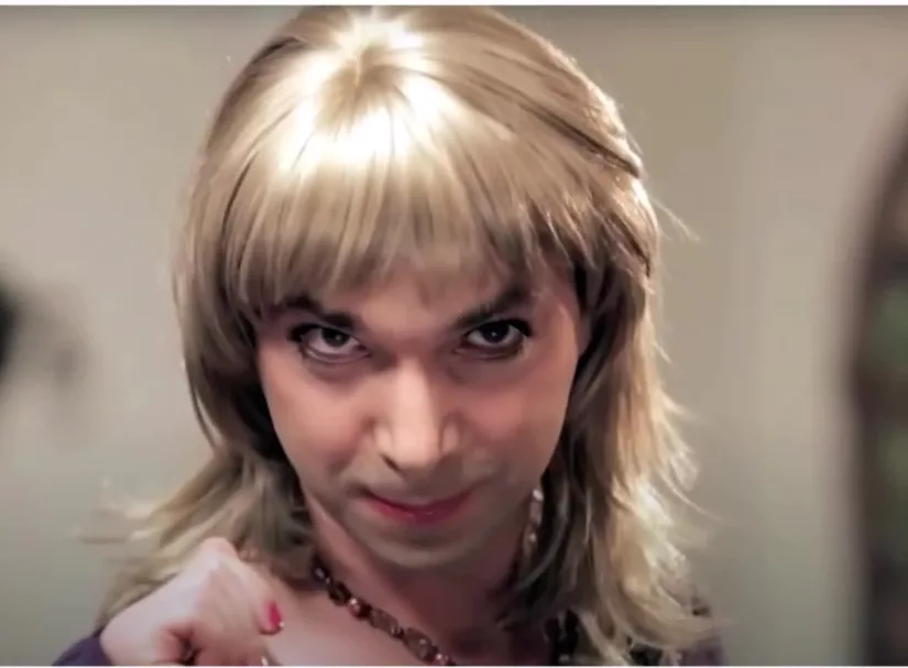 Офицер ГУР с позывным «Карамелька» вновь «вангует» скорый захват Крыма