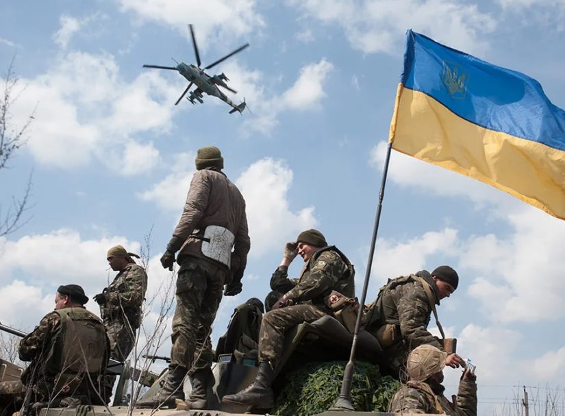 "Союзники" готовы: Украину ожидает страшная судьба