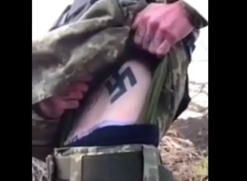 «В тюрьму после проверки» – в Германии будут денацифицировать ВСУшников