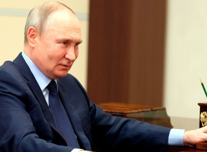 Беспроигрышная комбинация: Путин эффектно ударил по Западу их же оружием