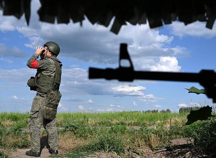 Новые реалии СВО: Генералов НАТО предали, ВСУ сдаются по воздуху, а России поставили условие Победы