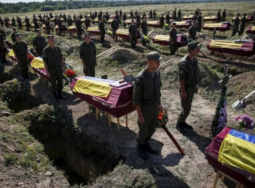 Инженеры постукраинских душ