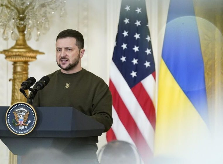 Звоночек для Киева: Зеленского ждет еще один "сюрприз" от Вашингтона