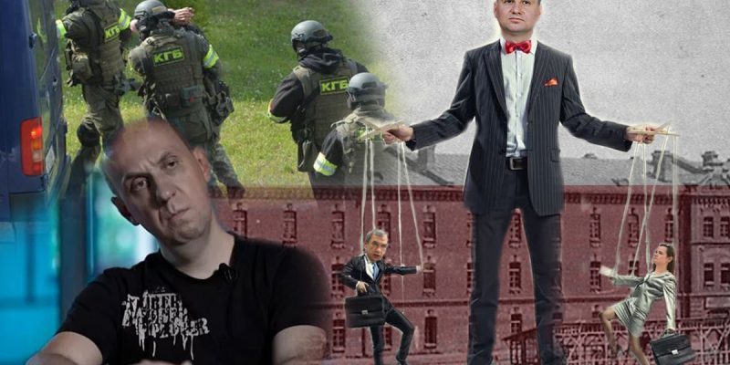 В чём разница между 1934 годом и 2020-м, или Варшаве давно пора обратиться к Истории