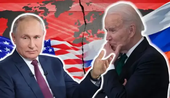 Игры кончились: Россия заставила США обозначить «красные линии». Рассказываю, что Вашингтон никогда не потерпит