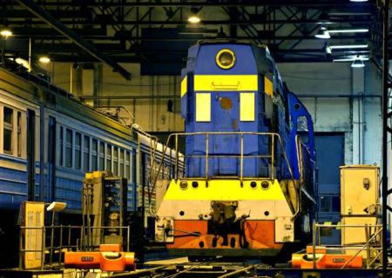 Украина – не чемодан, а клад. Кому он достанется?