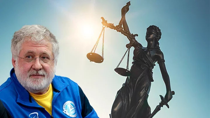 Байден отомстил за сына: Зеленский привезёт в ООН голову Коломойского