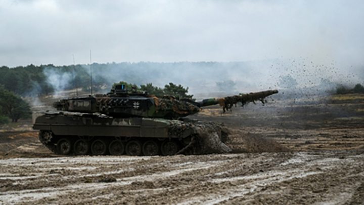 Украина прорвала "линию Суровикина"? Феерическая расстановка точек над i