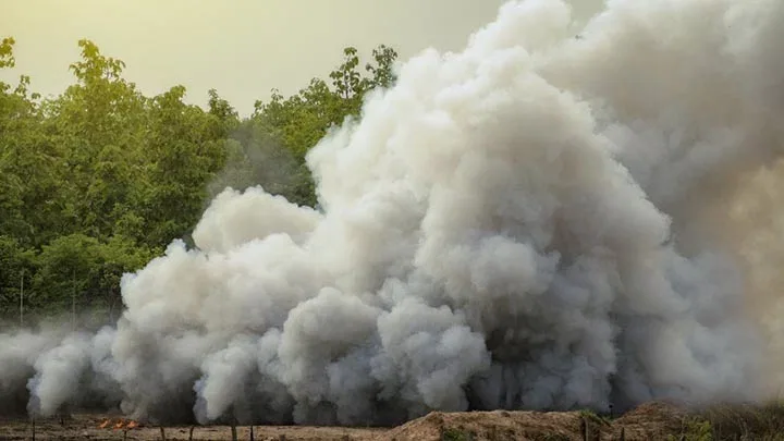 Безопасных бункеров на Украине нет: Подробный разбор, куда и в кого прилетело
