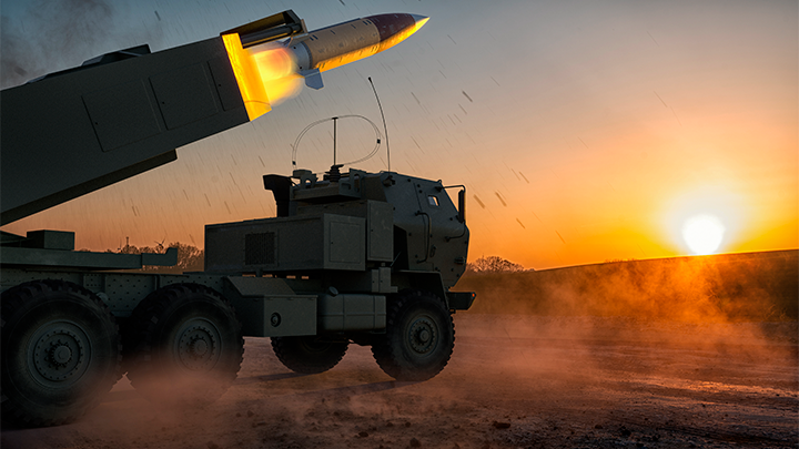 "Есть план нанести удар по Москве": Американцы рассказали, чьи дальнобойные ракеты полетят в Россию