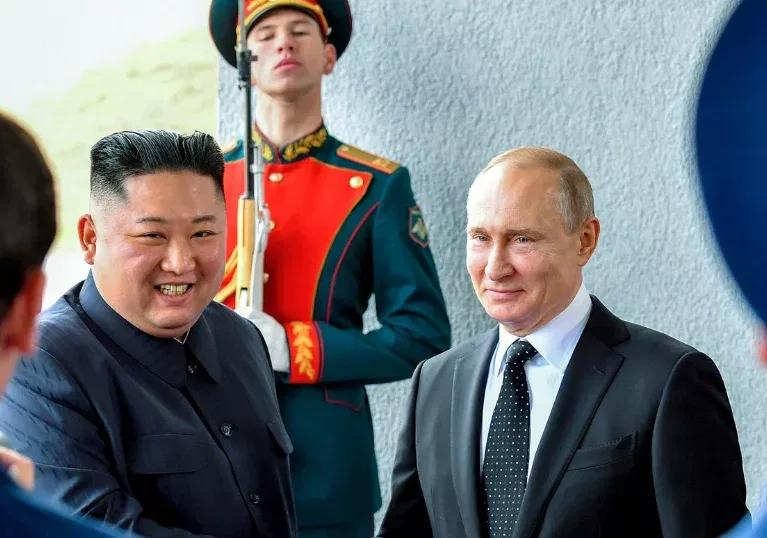 Вашингтон захлестнула истерика: Стало известно, какое решение принял Ким Чен Ын после встречи с Шойгу. Что ждать Путину