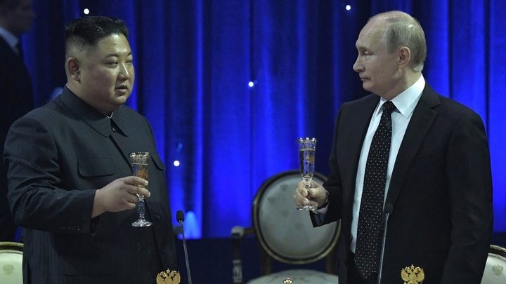 Как удалили генерала Суровикина и какую роль в СВО сыграет Ким Чен Ын