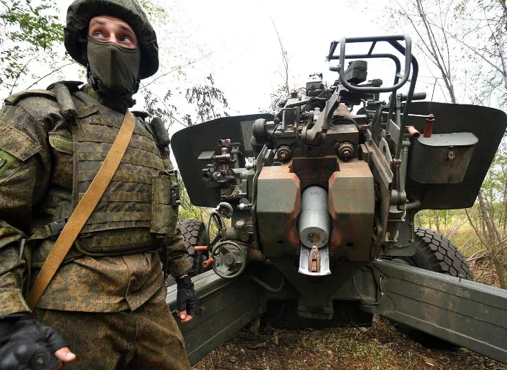 "У нас на руках были все чертежи натовской техники": Русский артиллерист раскрыл секрет, как одним ударом разнёс британский танк