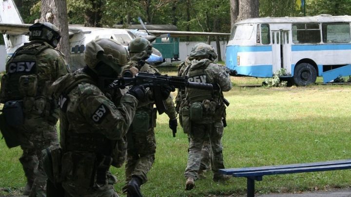 СБУ готовила инцидент мирового масштаба: Пойманные диверсанты дали признательные показания