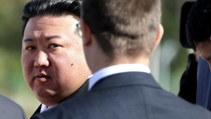 Не понимаете, зачем Ким Чен Ын приехал в Россию? Всё внимание на Шойгу