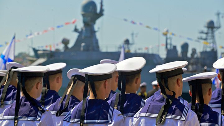 "Киев уничтожает ПВО Крыма, дальше – Черноморский флот": Об этом не пишут в сводках СВО