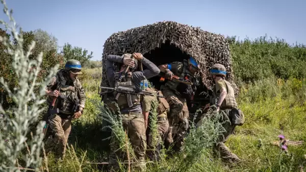 Выяснилось, почему Запад поставил жёсткий запрет Украине: Россию не бомбить
