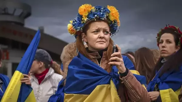 Украинские мечтуны и дары Смерти