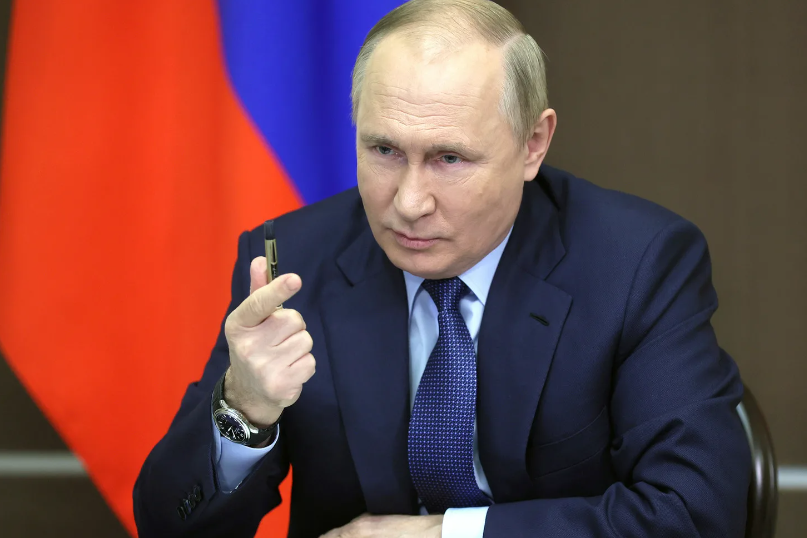 Добренький президент "кончился": Путин приструнил толстосумов и заставил Запад содрогнуться. Ответка привела США к неизбежному