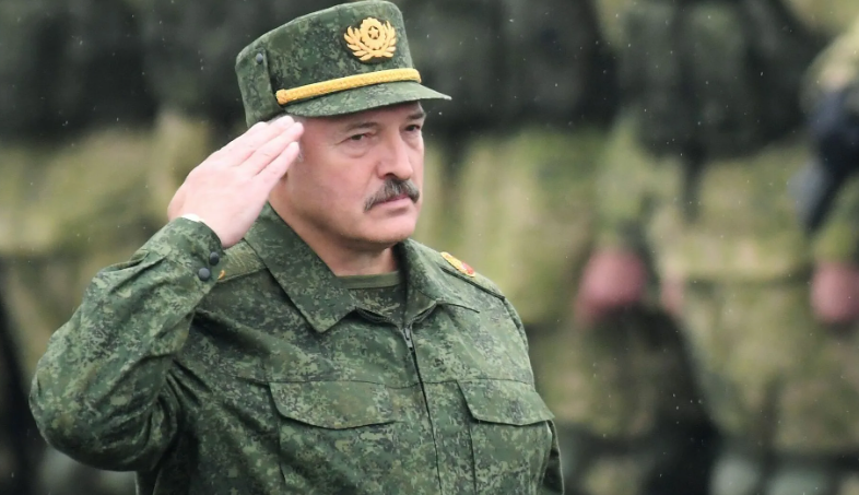 Дурные вести из Минска? В Беларуси вдруг выразили желание встать плечом к плечу с польской армией
