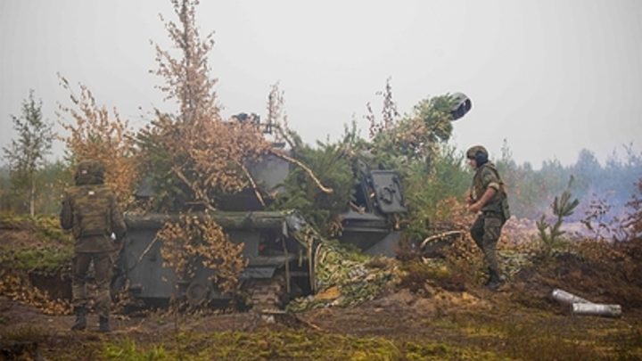 "Прорыв" "линии Суровикина": Русские бойцы эмоций не скрывают. Бои жестокие