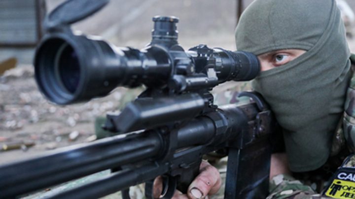 Новый самый точный прогноз по Украине. Осталось меньше месяца