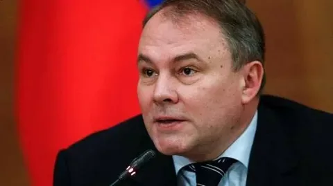 Толстой: Россия должна вернуть свои земли — Одесскую и Харьковскую области