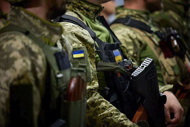 "Мы заканчиваемся": Украинский боевик выступил с предупреждением о тотальной мобилизации