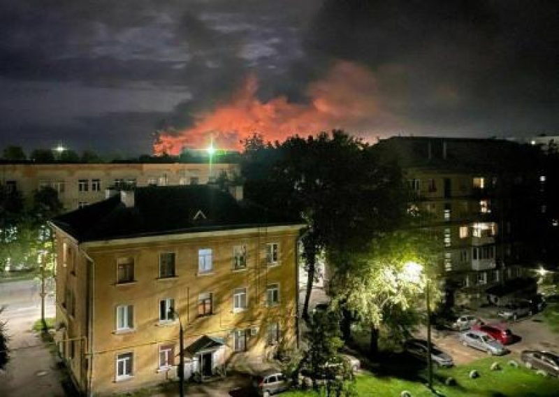 ВСУ оформляет тактику дистанционной войны. Чем ответит Кремль?