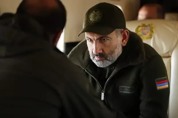 За головой Пашиняна! Ереван утверждает, что 12 тысяч вагнеровцев уже в Армении