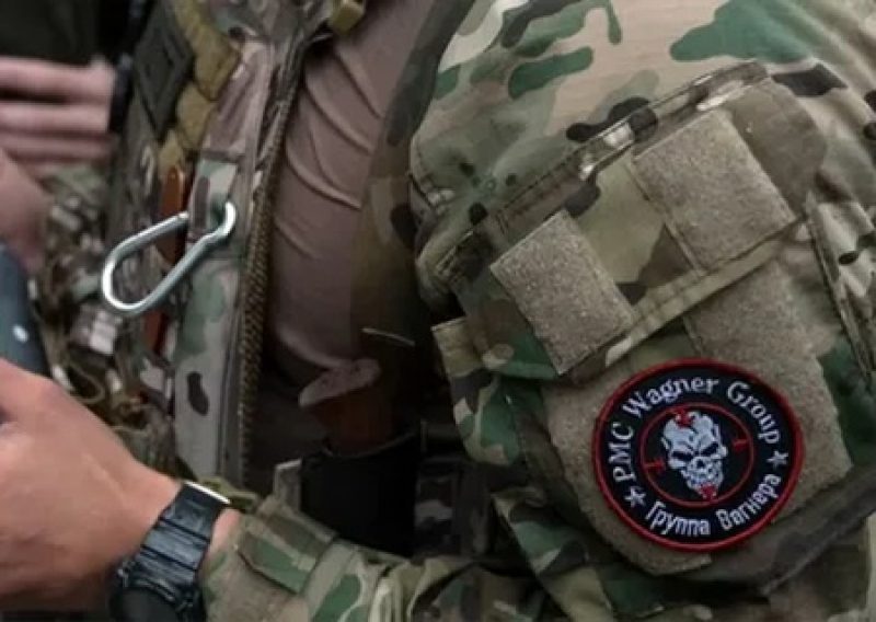 ВСУшников пугают вернувшиеся на фронт «вагнеровцы»