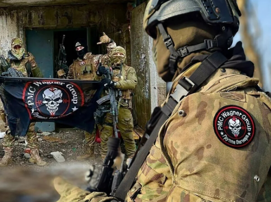 «Как говорят, засекли»: МИД РФ одним фактом развеял армянский фейк про ЧВК «Вагнер»