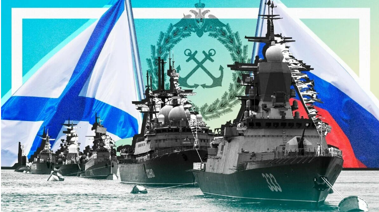 «Ситуация на Балтике стала критической»: у НАТО появился шанс перекрыть важнейший для РФ «коридор»