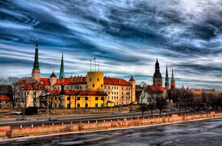 «Это катастрофа!» Латвия шокирована планами ЕК ограничить рыболовство в Балтийском море