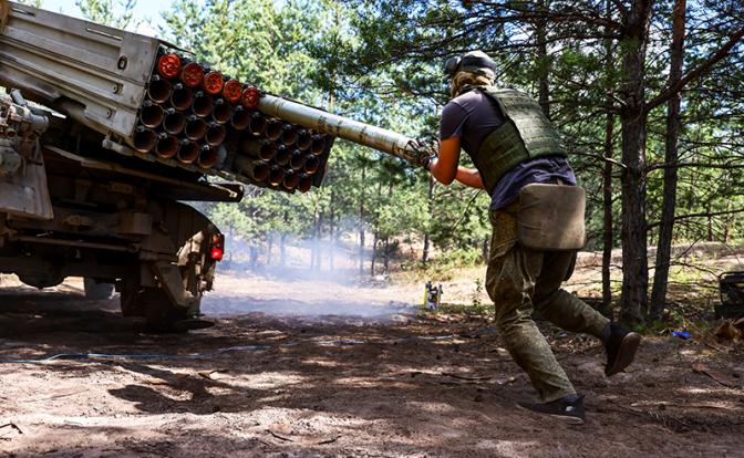 Украинские войска попали в котёл в Работино: Что происходит на фронтах СВО
