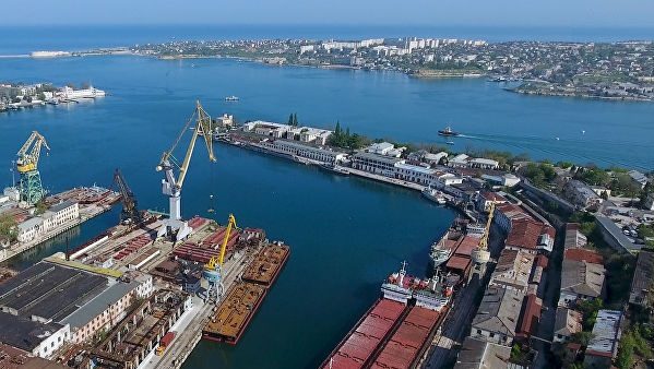 24 человека пострадали в Севастополе после атаки ВСУ, повреждены два корабля