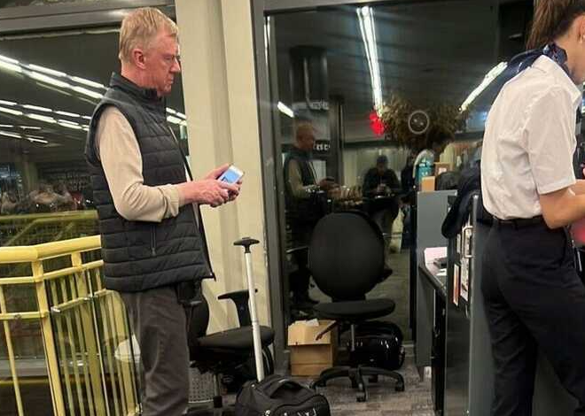 Петров и Боширов уже в погоне? Чубайс резко удрал и стал прятаться после грозного заявления Путина про "рыжего вора из Роснано"