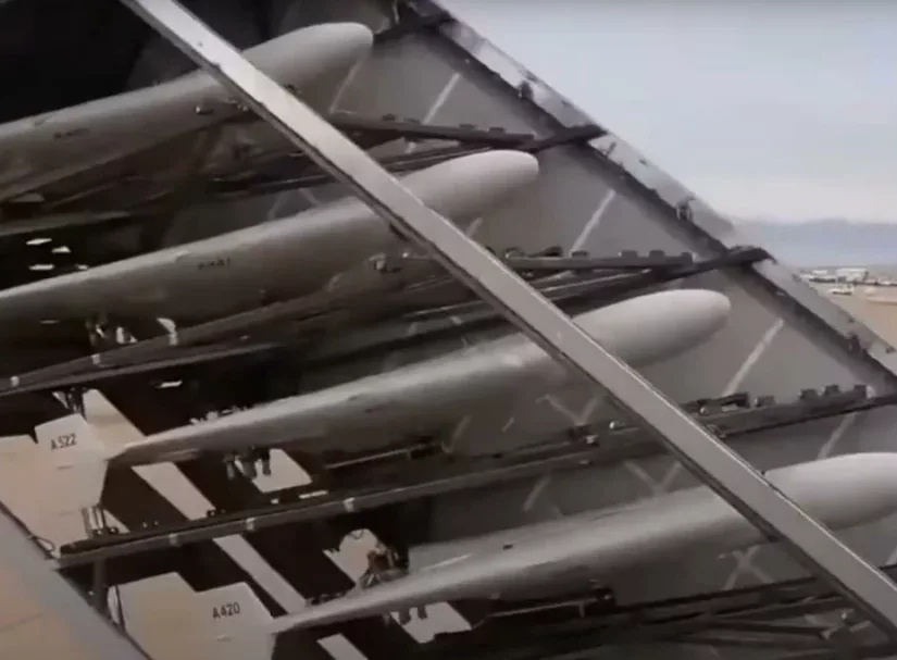 Западные эксперты НАТО встревожены: вскоре дроны-камикадзе "Герань-2" будут производиться на российском мегазаводе тысячами