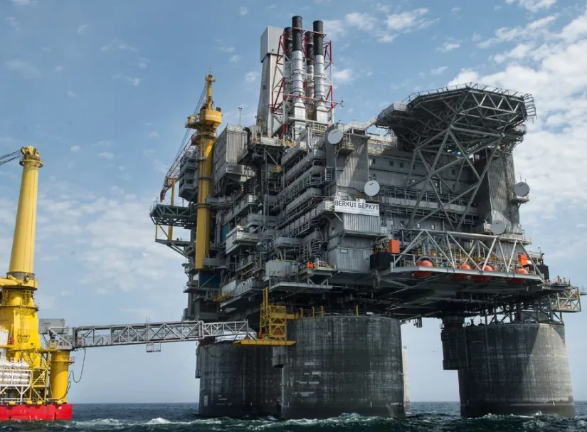 «Руки прочь от имущества США»: Белый Дом требует от России не национализировать «Сахалин-1»