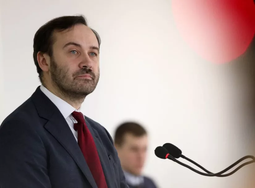 Предать Россию готов каждый третий чиновник. Позор, который уже невозможно скрыть