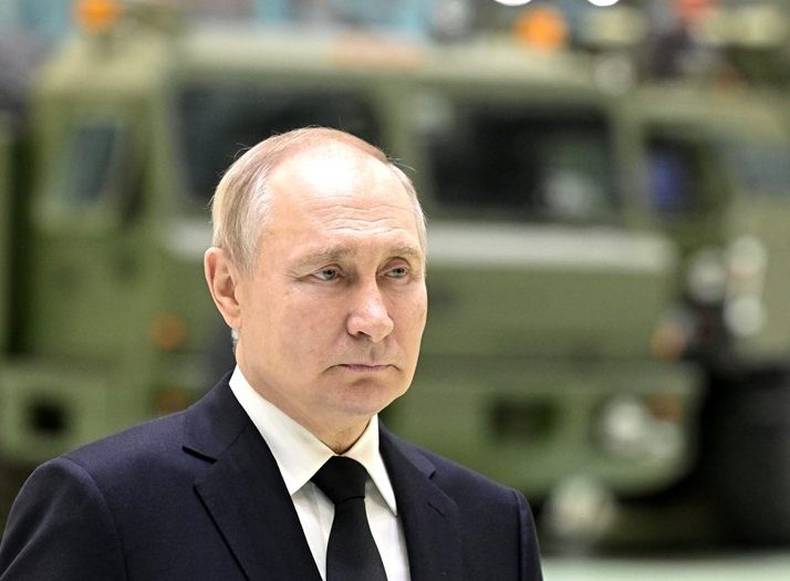 "Не чувствуют краёв": Путин о подготовке атаки на атомный объект в России. Заказчик известен