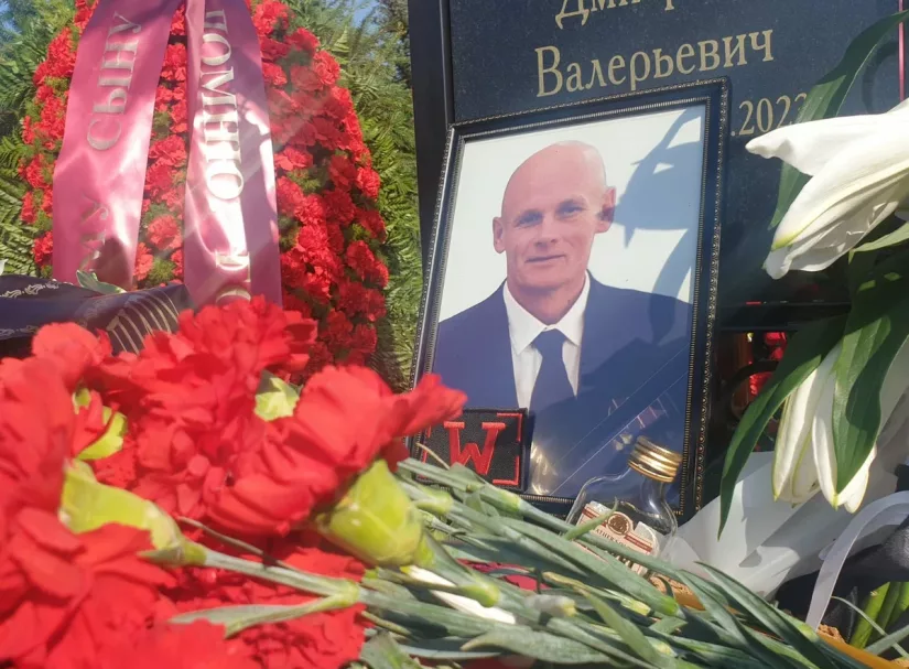 Гений в тени: Реальная история Дмитрия Уткина - основателя ЧВК