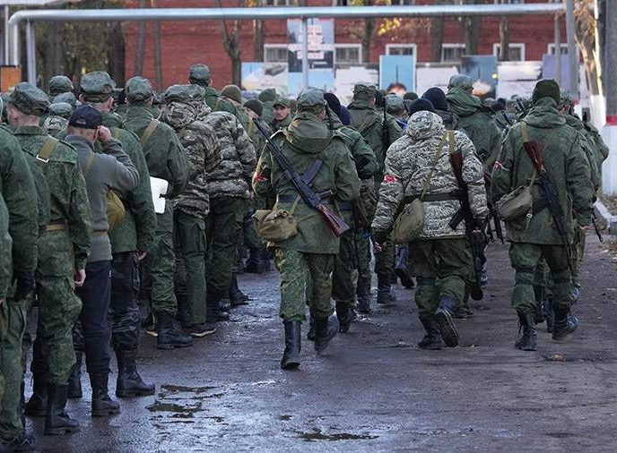 Тревожный знак о новой мобилизации: "Слова и даты те же. Что дальше?"