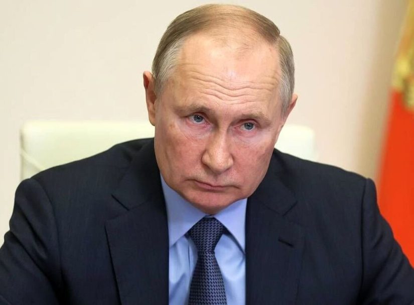 Кедми: Путин сделает ход, который будет невозможно отыграть назад