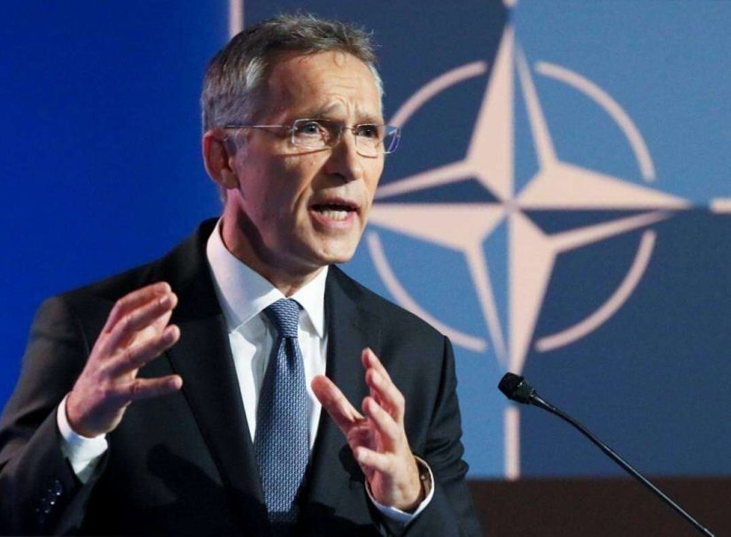 Запад потребовал от России прекратить разработку "Алабуги" способной обнулить всё НАТО