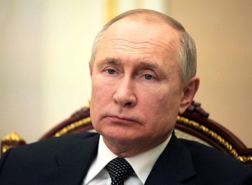 Кедми: Путин получил поддержку могущественной группировки внутри России для запуска чистки элиты