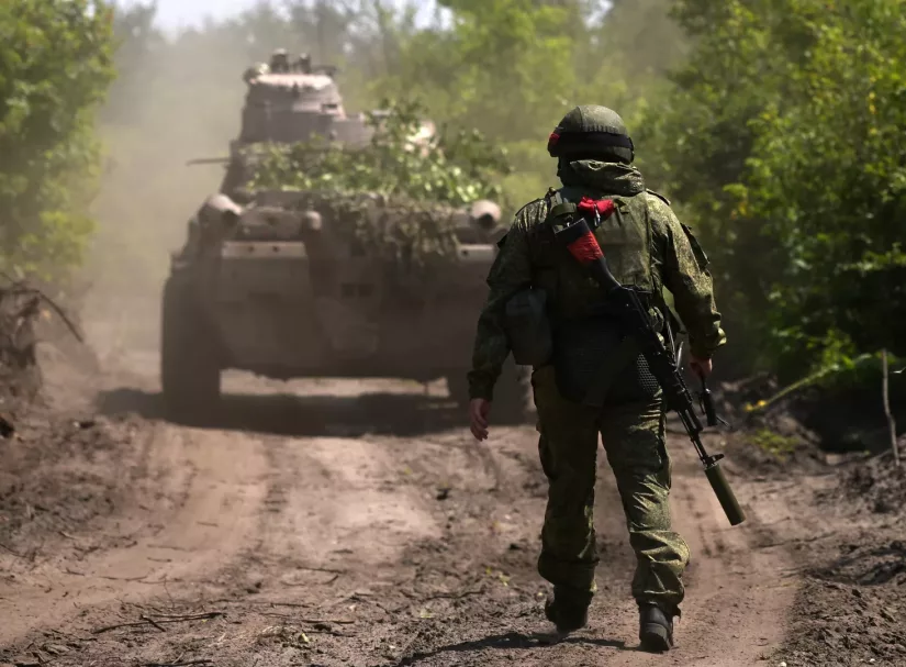 "До Одессы". В США предупредили Украину о маневре Путина