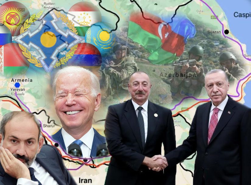 Третья карабахская война: итоги