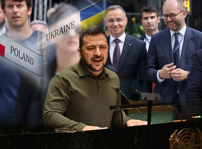 Пшидач: На месте Украины я бы искал себе новых союзников