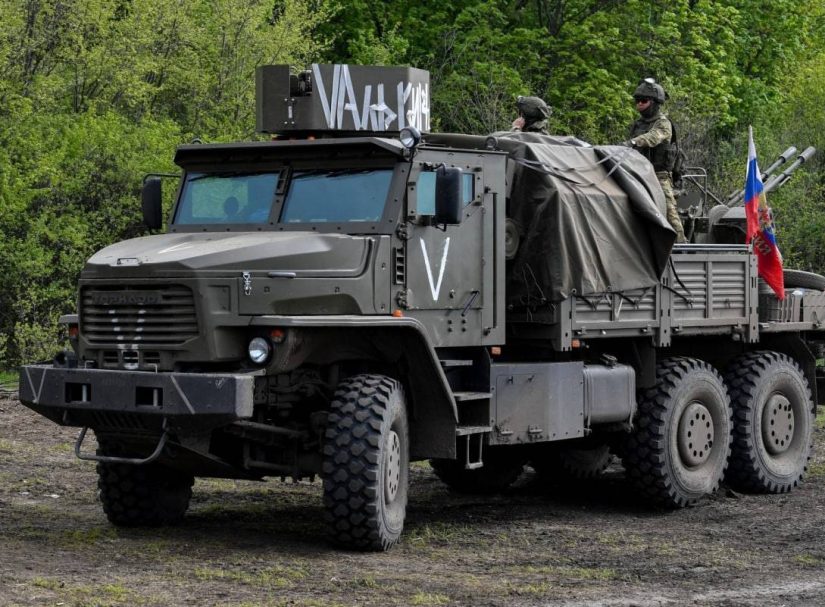 Новые реалии России: бунт Армении, финт "линии Суровикина", странности с крушением борта Пригожина